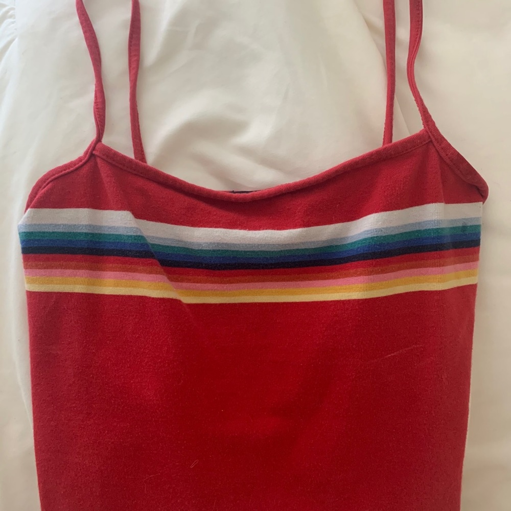 Brandy Melville tank
